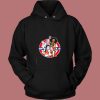 Spice Girls Squad Vintage Hoodie