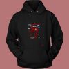 Spiderman Comic Book Vintage Hoodie