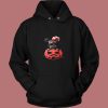 Spooky Vader Vintage Hoodie