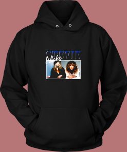 Stevie Nicks Vintage Hoodie