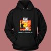 Stop The Planet Vintage Hoodie