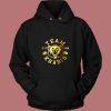 Team Khabib Bear Khabib Nurmagomedov Vintage Hoodie