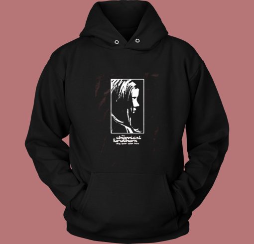 The Chemical Brothers Vintage Hoodie