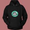 The Coffee Is The Little Mermaid Starbucks Vintage Hoodie