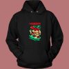 The Cramps Garbageman Vintage Hoodie