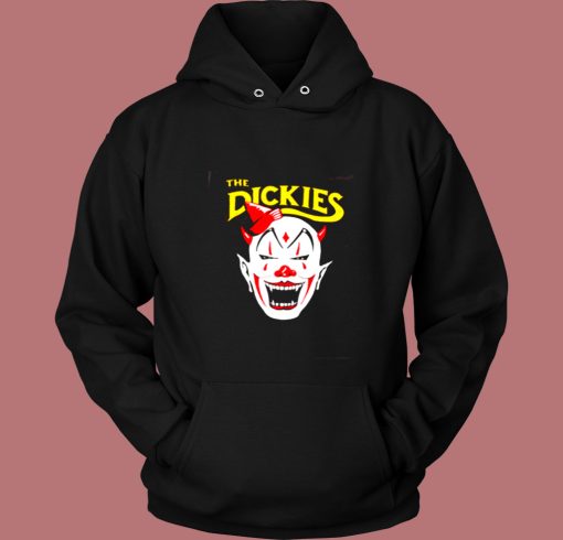 The Dickies Killer Klown Vintage Hoodie