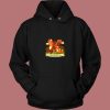 The Fox And The Hound – Well Always Be Friends Forever Vintage Hoodie