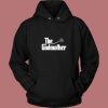 The Godmother Vintage Hoodie