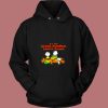 The Great Pumpkin Charlie Brown Funny Vintage Hoodie