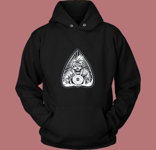 The Great Zombini Vintage Hoodie