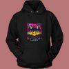 The Mothman Vintage Hoodie