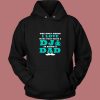 The Only Thing I Love More Than Being A Dj Is Being A Dad Vintage Hoodie