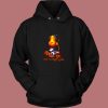 The Pumpkin King Vintage Hoodie