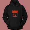 The Residents Duck Stab Vintage Hoodie