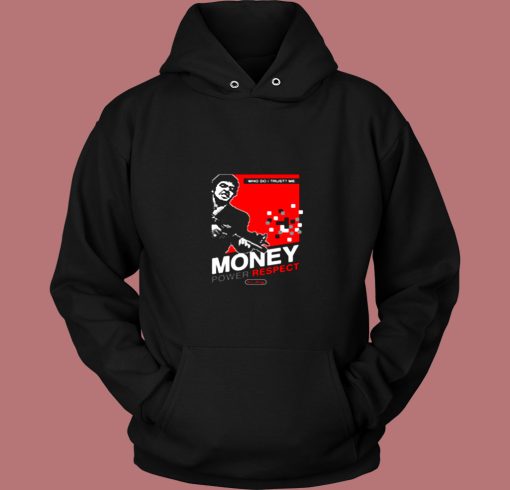 The Retro Kings Vintage Hoodie