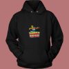 The Simpsons Homer Rocks Vintage Hoodie