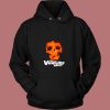 The Venture Bros Vintage Hoodie