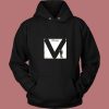 The Vibrators Pure Mania Vintage Hoodie