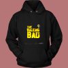 The Walking Bad Zombie Halloween 2020 Vintage Hoodie