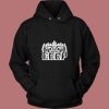 Tovaritch Noir Cccp Logo Vintage Hoodie