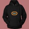 Track And Field Sport Runners Vintage Hoodie