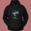 Triwizard Task Black Lake Vintage Hoodie