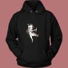 Unicorn Nurse Vintage Hoodie