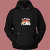 Utah Mountain Vintage Retro Vintage Hoodie