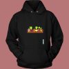 Vegetable Garden Vintage Hoodie