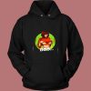 Velma Dinkley Scooby Doo Boo Vintage Hoodie