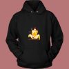 Velma Ghost Halloween Scooby Doo Sexy Ahegao Vintage Hoodie