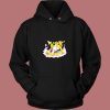 Vintage Cute Sailor Moon Machine Girl Vintage Hoodie