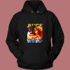 Vintage Juice Wrld Rapper Vintage Hoodie