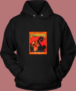 Vintage Poster Travis Scott Goosebumps Vintage Hoodie