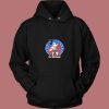 Vintage Sonic The Hedgehod Vintage Hoodie