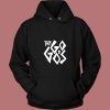 Vintage The Go Gos Band Logo Music Vintage Hoodie