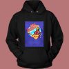 Vintage The Jimi Hendrix Experience Vintage Hoodie