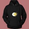 Vintage90s Sun And Moon Vintage Hoodie