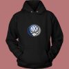 Volkswagen Grateful Dead For Car Lovers Vintage Hoodie