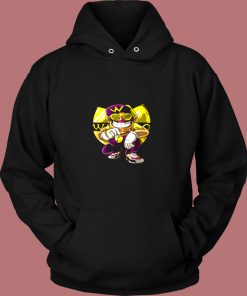 Wa Rio Clan Mario Game Hip Hop Swag Vintage Hoodie