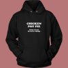 Weed Smokers Vintage Hoodie