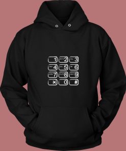 Whyd You Only Call Me When Youre High Vintage Hoodie