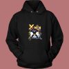 X Men Fateful Finale Vintage Hoodie