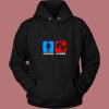 Your Girlfriend My Girlfriend Vintage Hoodie