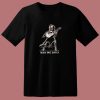 A Dead Legends Why Me Lord 80s T Shirt