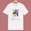 A Different World 80s T Shirt