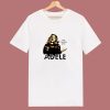 Adele Concert 2017 Tour The Finale Music 80s T Shirt