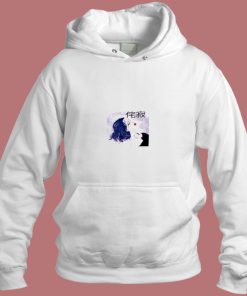 Aesthetic Wabi Anime Aesthetic Hoodie Style