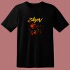 Aesthetic Zayn Malik Zombie City 80s T Shirt