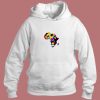 Africa Lion Aesthetic Hoodie Style